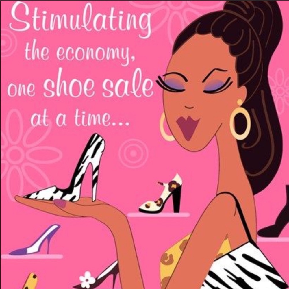 I❤️SHOES👠 - Picture 5 of 5